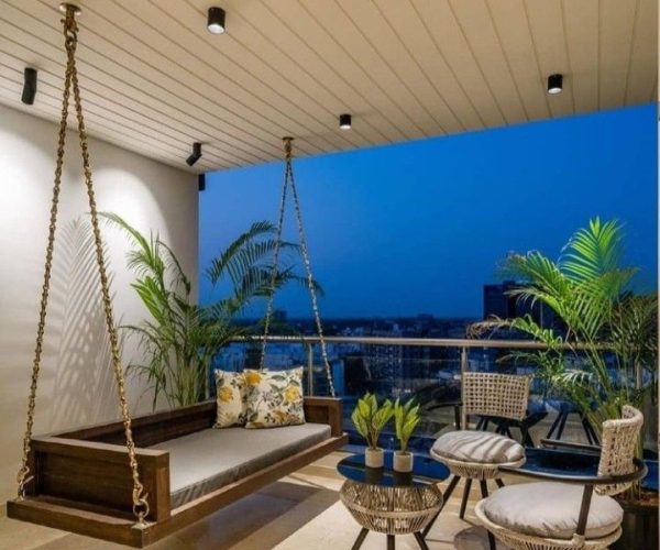 VILLA PROJECT IN KETURAH RESERVE 480 sq m