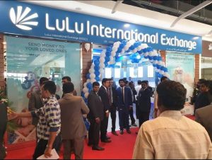 lulu group off comapany