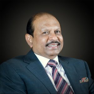 The Power Of Vision: M.A Yusuff Ali